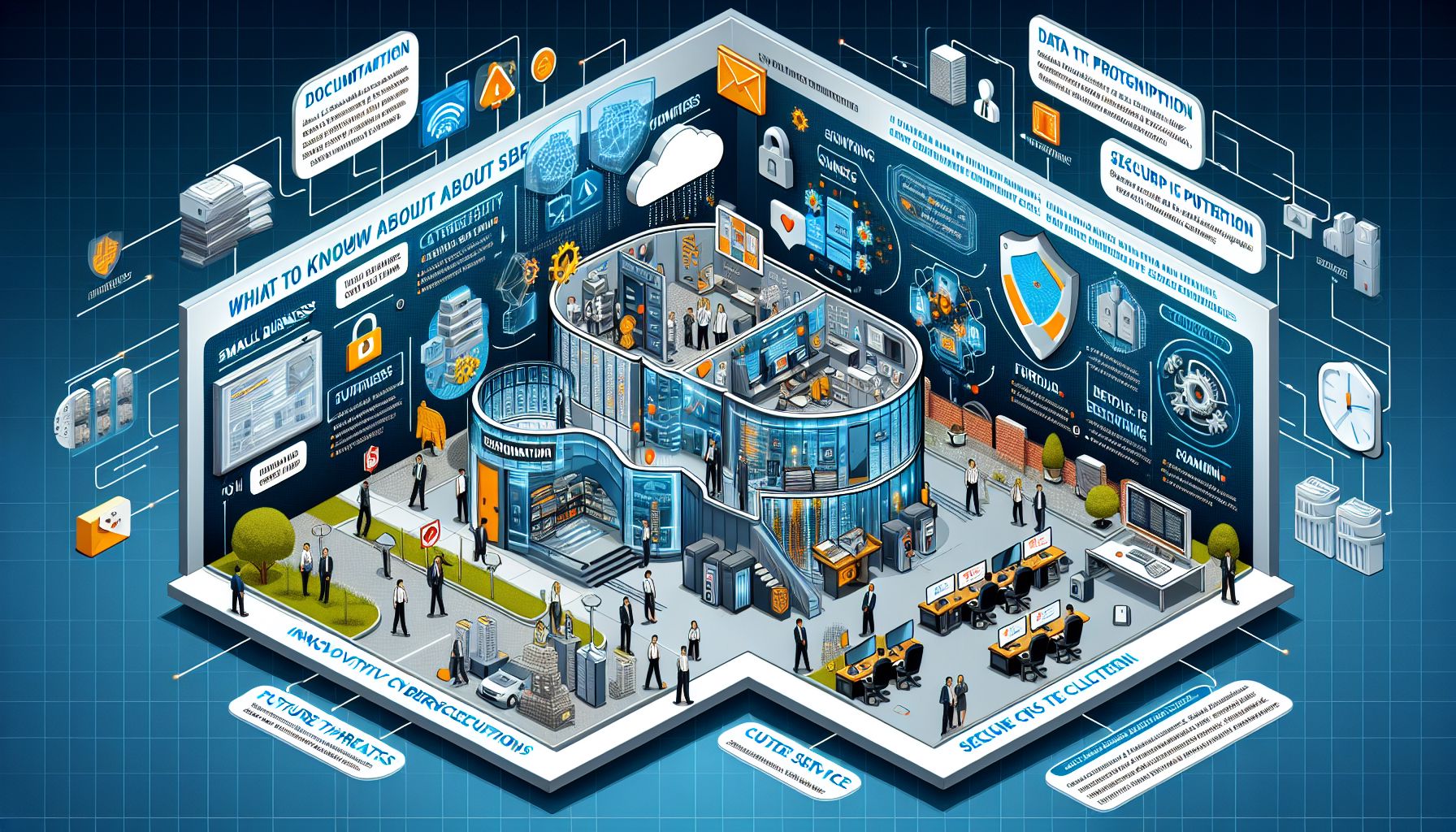 Innovative Cybersecurity