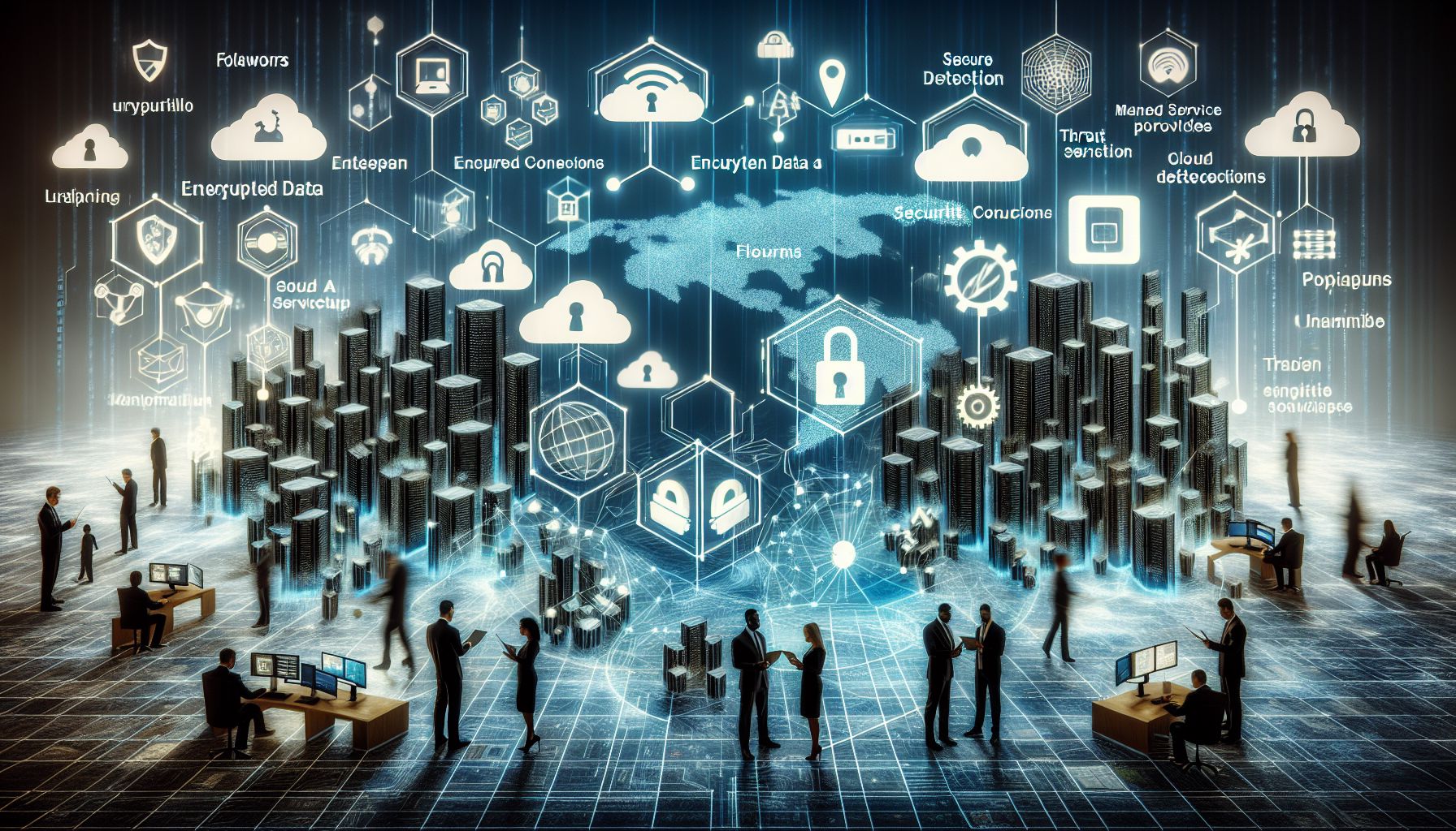 Cybersecurity Education