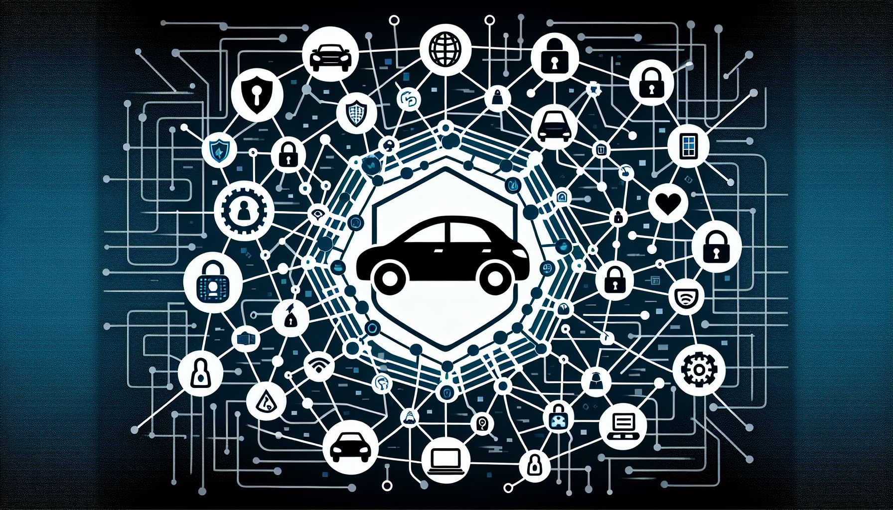 Automotive Cybersecurity