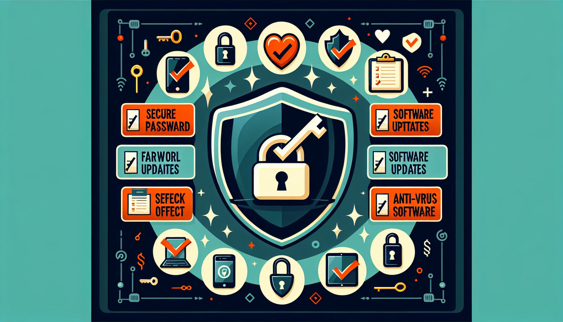 Mac Security Image