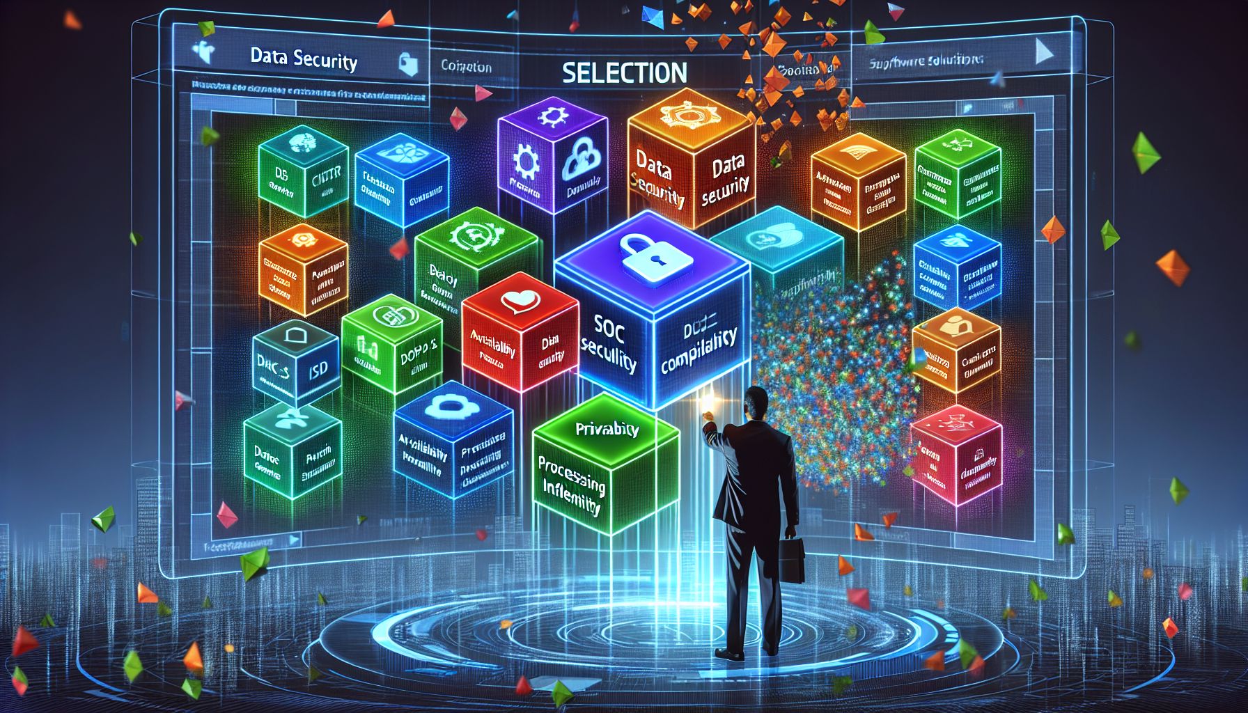 SOC 2 Compliance