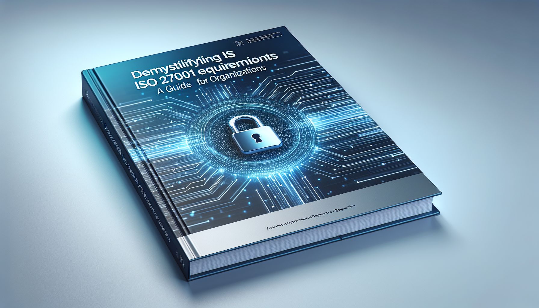 ISO 27001 Implementation