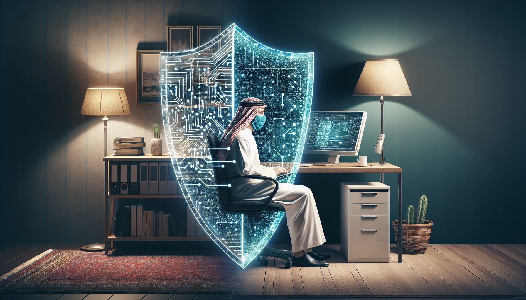 Cybersecurity Risks