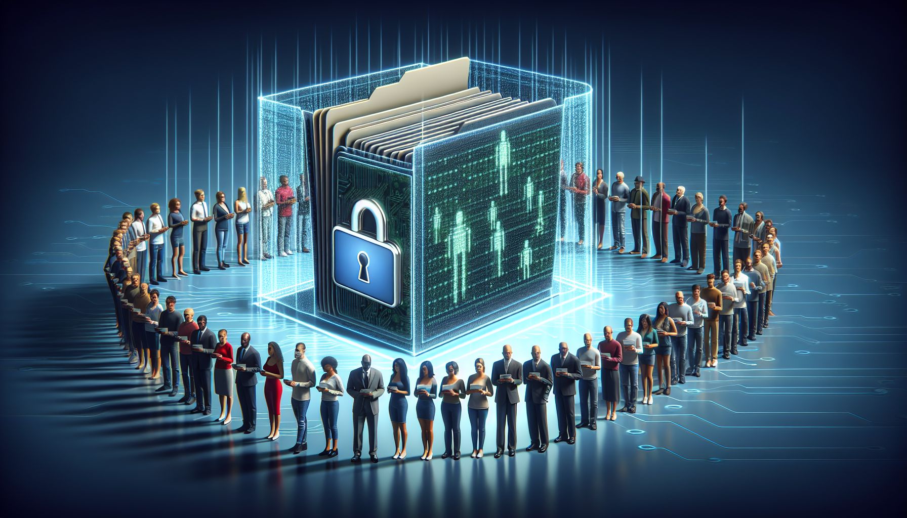 Cybersecurity in Insurance
