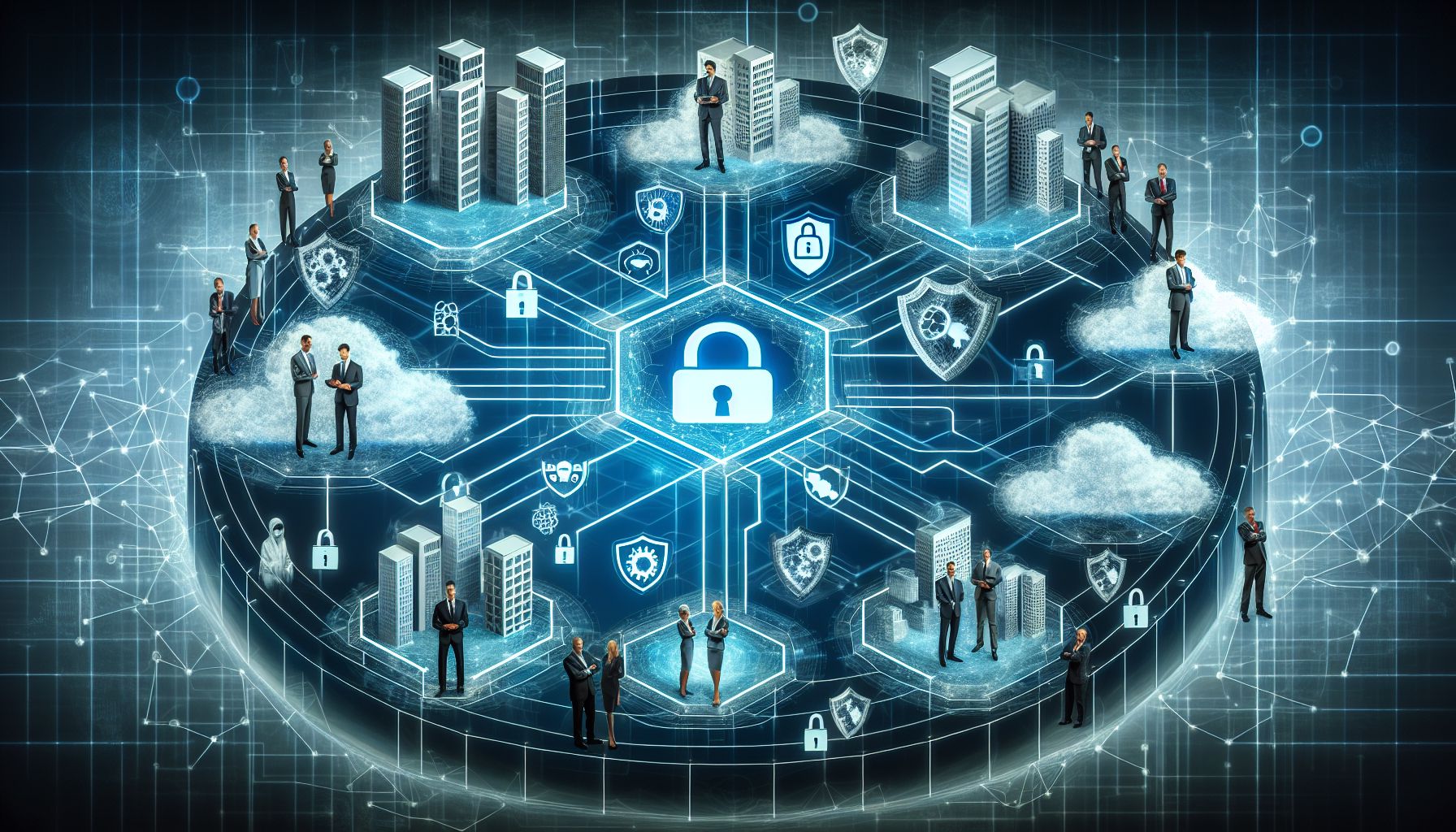 Cybersecurity Practices