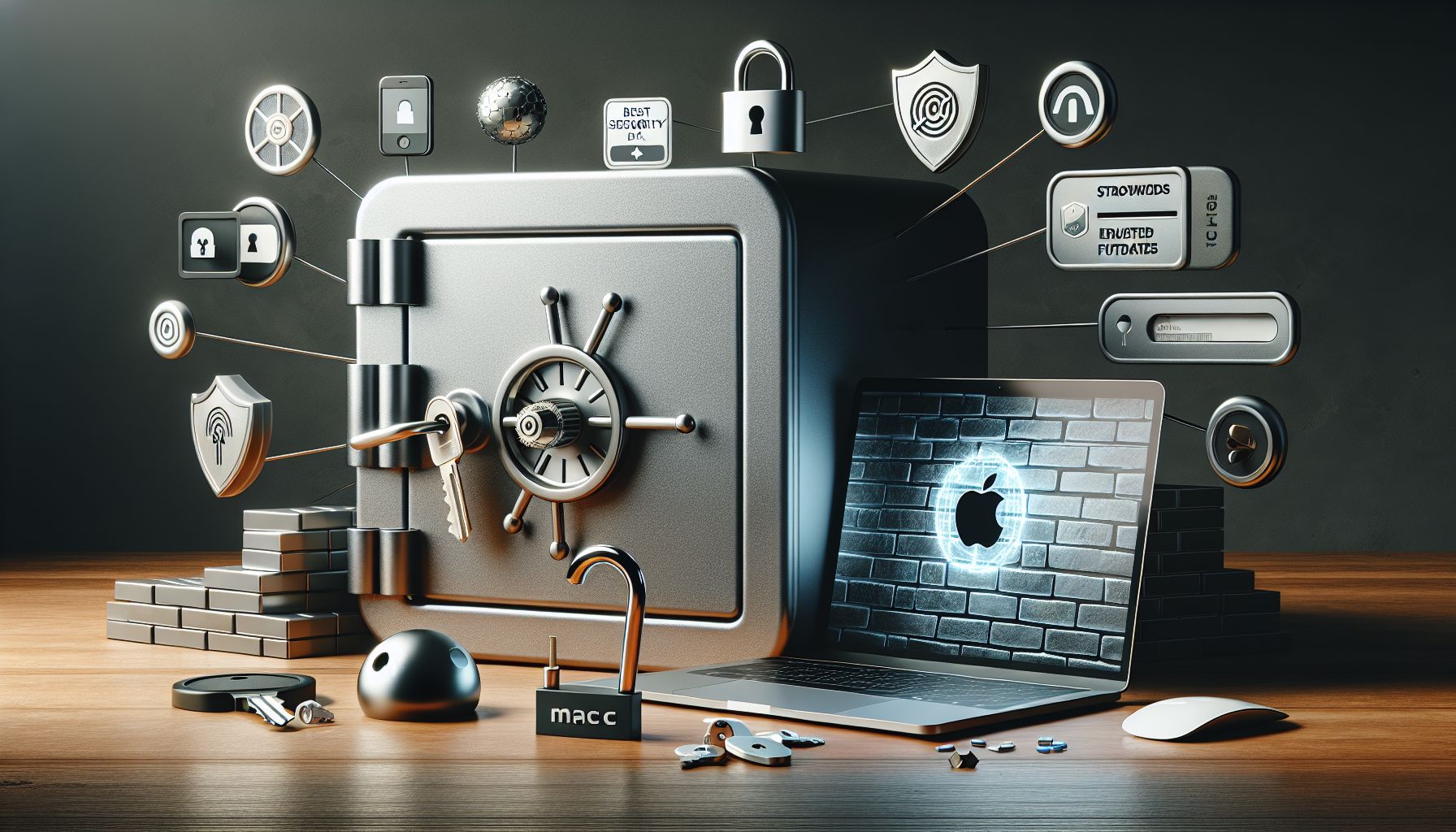 Cybersecurity