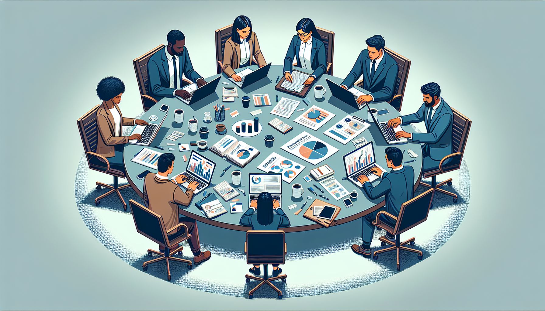 Compliance Automation