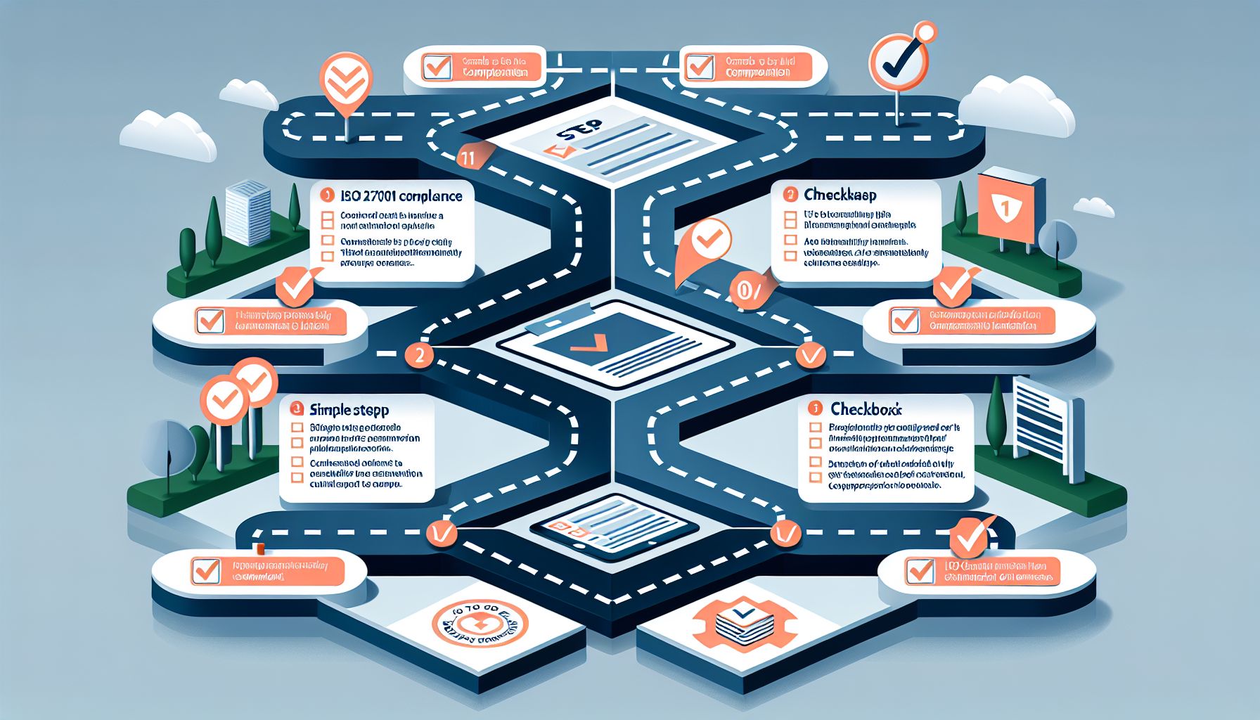 ISO Compliance Image