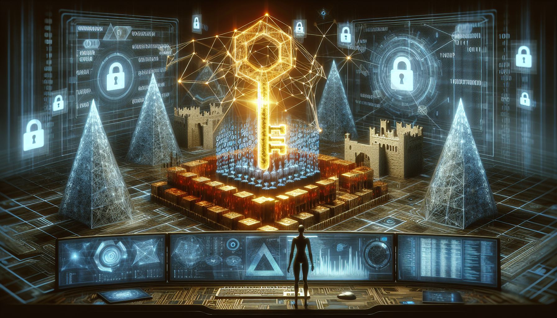 Cybersecurity Essentials