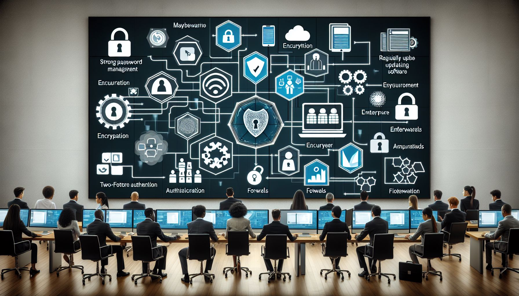 Cybersecurity