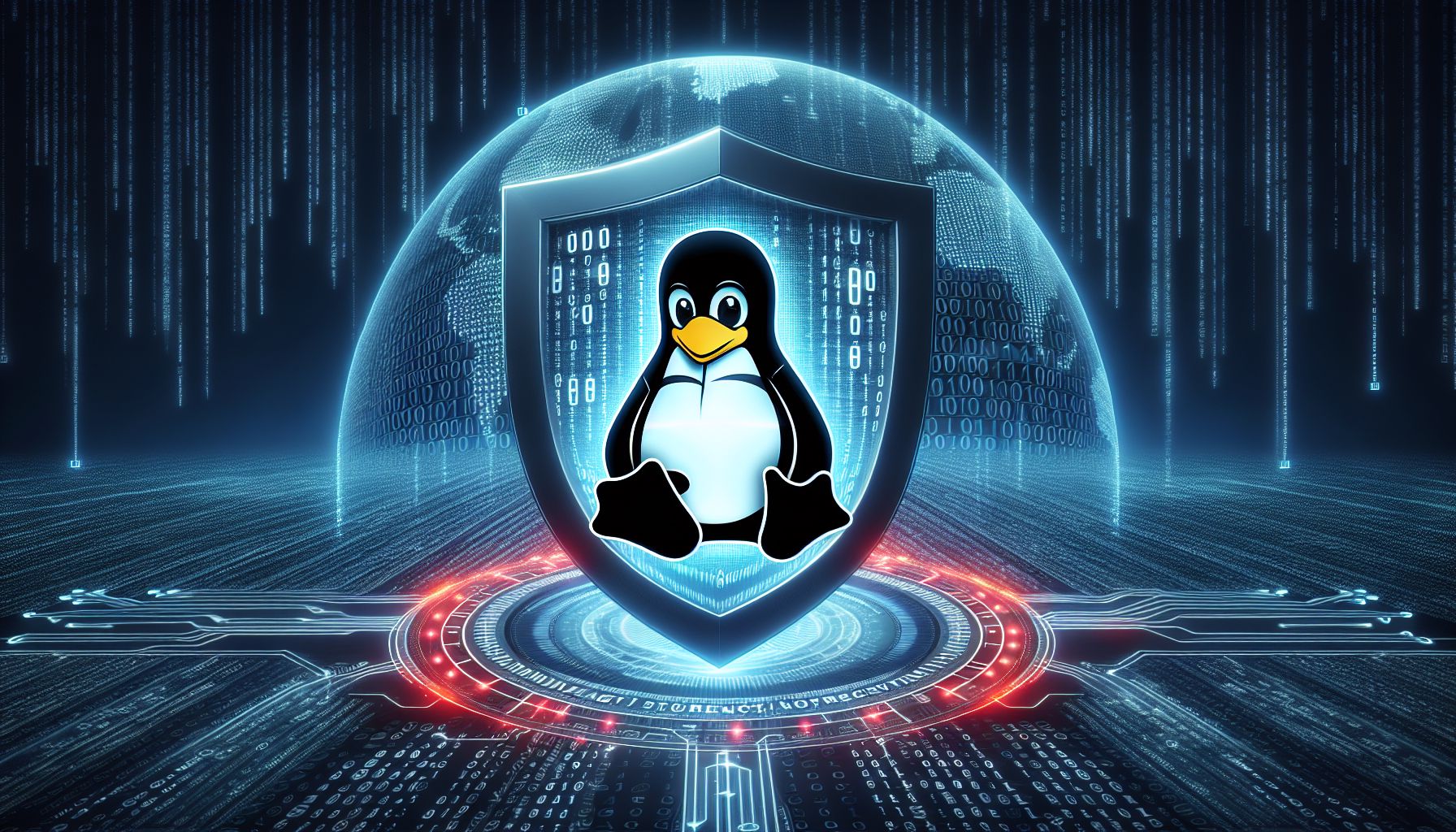 EDR for Linux
