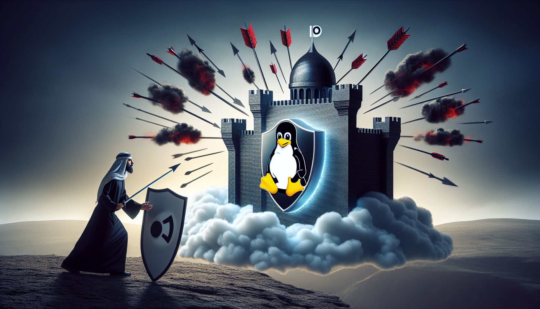 Linux Security